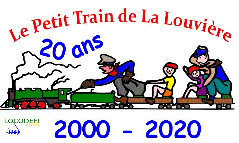 Logo 20 ans